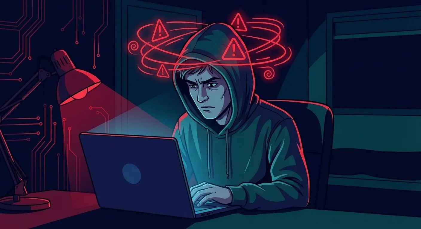 Señales de alerta del juego problemático en Wplay