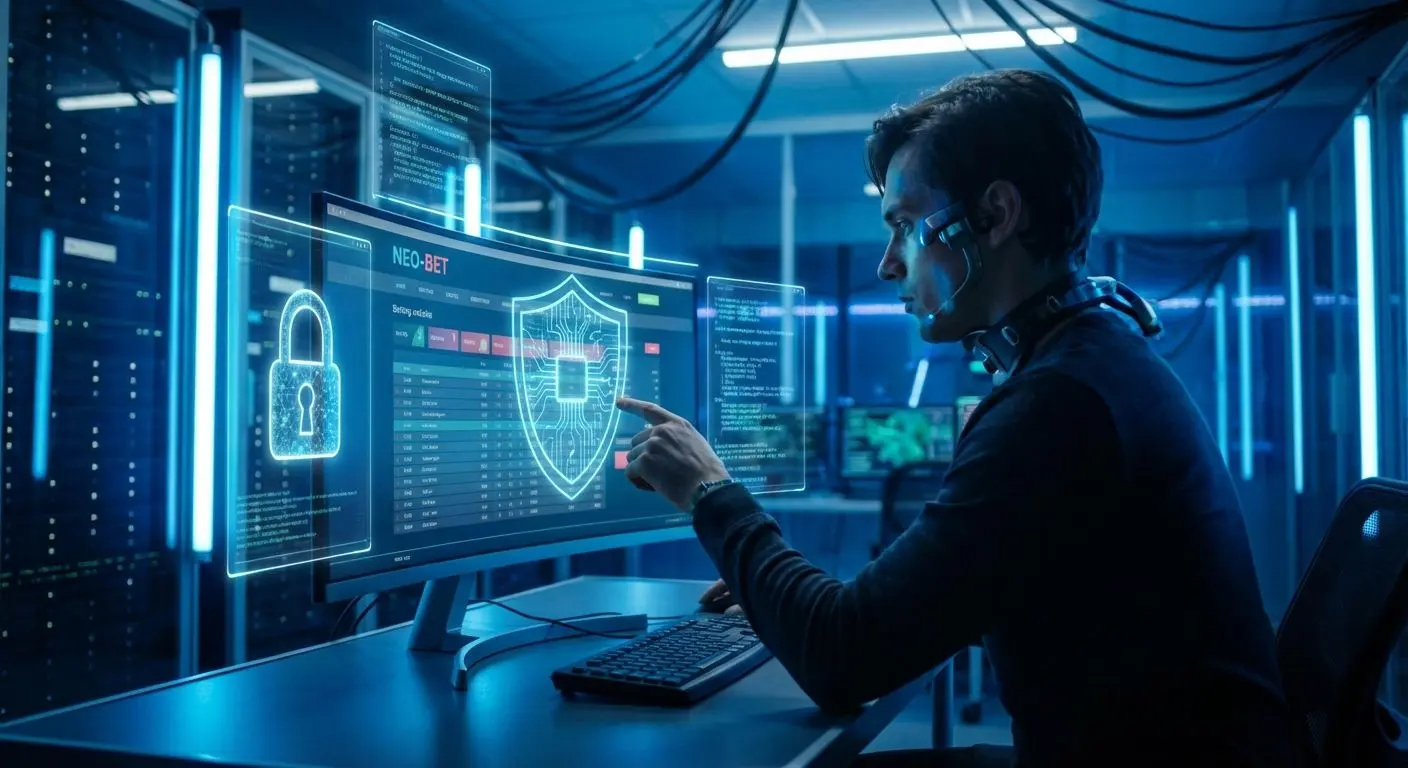 Protección de datos personales con cifrado y tecnologías de seguridad en Wplay.