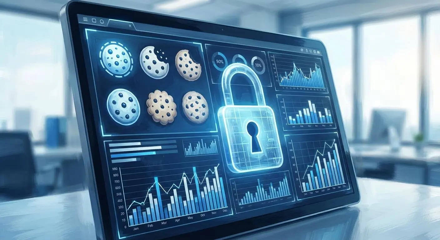 Visualización de cookies, análisis y seguridad en Wplay.